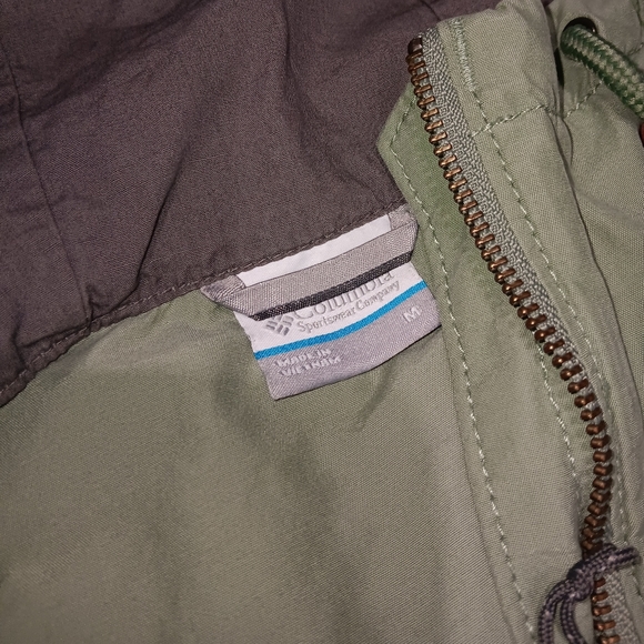 Columbia jacket - Picture 2 of 7